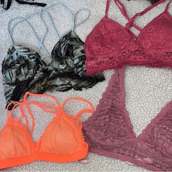 Victoria's Secret Other - Victoria’s Secret Bralette Bundle!
